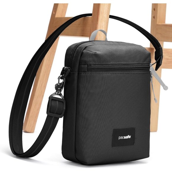 Water-Resistant Anti-Theft Crossbody - Fashionable & Functional for Daily Use - Picture 6 of 9